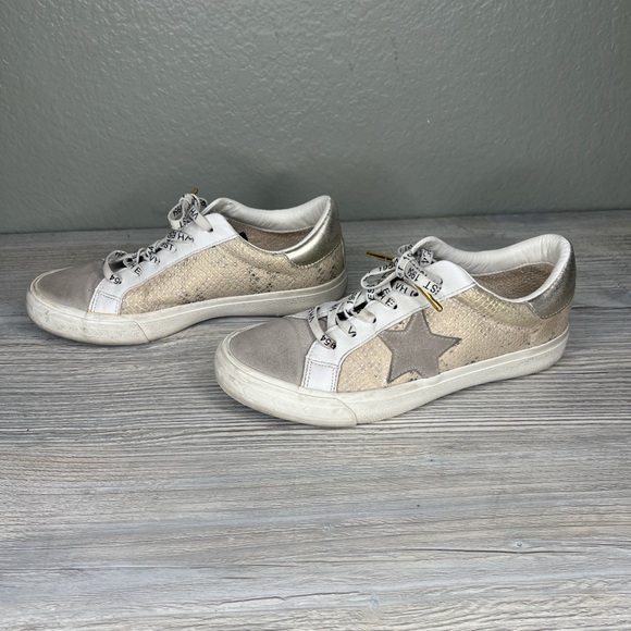 Vintage Havana Grande Sneakers